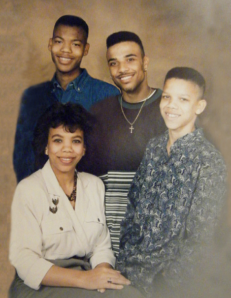 Paula & sons